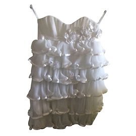 Max Chaoul Dresses White