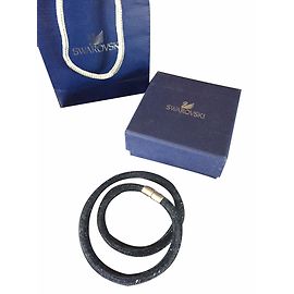 Swarovski Blue Bracelet Blue