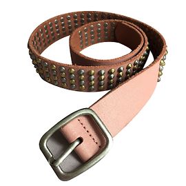 Zadig & Voltaire Belts Other