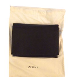 Céline-Pochette-Nero