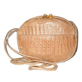 Chloé Borse da lavoro Beige