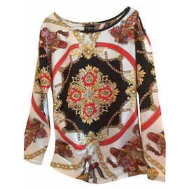 Autre Marque Blouse Sparkle by Etincelle Multiple colors