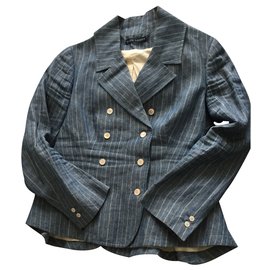 Ralph Lauren-Jacket-Blue