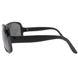 Yves Saint Laurent-Gafas de sol-Negro