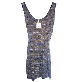 Sessun Vestidos Multicolor