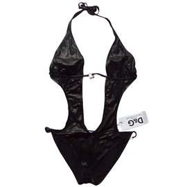 D&G-Swimwear-Black