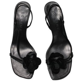 Céline Mulas Preto