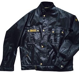 Belstaff Giacca Nero