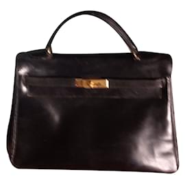 Hermès-Bolsas-Preto