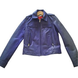 Autre Marque Biker jackets Other
