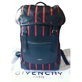 Givenchy-Fahrerrucksack-Andere