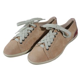 Bottega Veneta-Sneakers-Autre