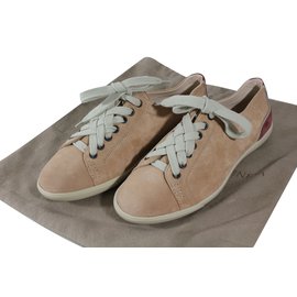 Bottega Veneta-Sneakers-Other