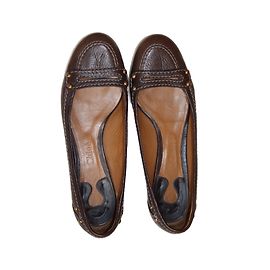 Chloé Ballet flats Brown