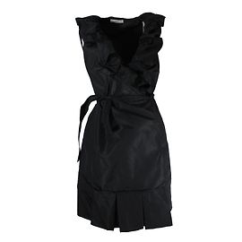 Prada Vestir Preto