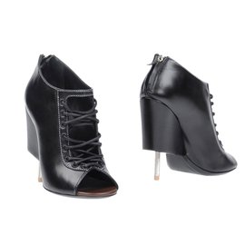 Givenchy Bottines Noir