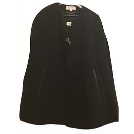 Calvin Klein Abrigos, Ropa de calle Negro