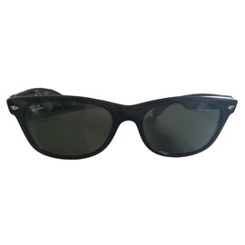 Ray-Ban-Sunglasses-Black