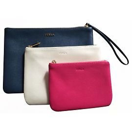 Furla Pochette Multicolore