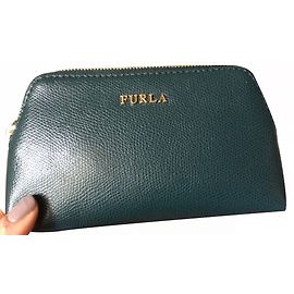 Furla Monederos, carteras, casos Verde
