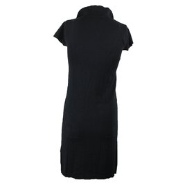 Zadig & Voltaire-Polo Dress-Black