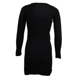 Zadig & Voltaire-Dress-Black