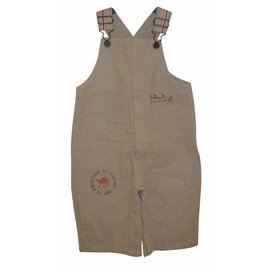 Autre Marque-Outfits-Sand