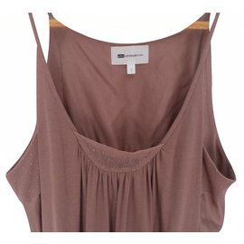 Vanessa Bruno Athe-Vestito-Rosa