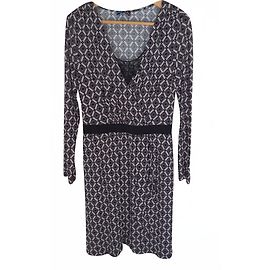 Sinéquanone Vestito Nero