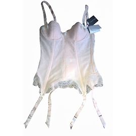 Chantal Thomass Intimates Pink