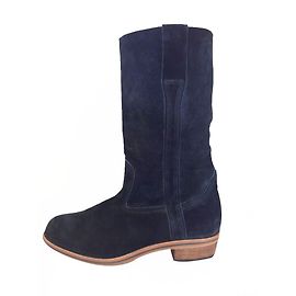 La Botte Gardiane Boots Black