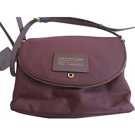 Marc by Marc Jacobs Bolsos de mano Burdeos