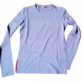 Sweatshirt Prada Taupe de Algodão S Taupe