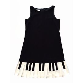 Moschino Cheap And Chic Dress Black