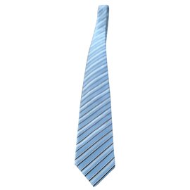 Hugo Boss Ties Blue
