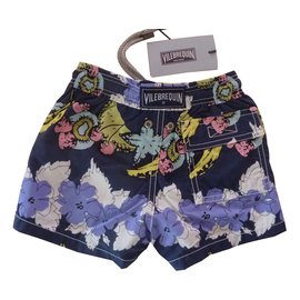 Autre Marque-Maillot de bain Vilebrequin-Multicolore