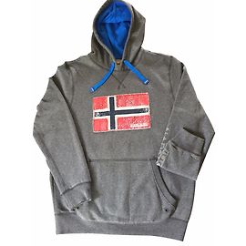Napapijri Maglioni Grigio