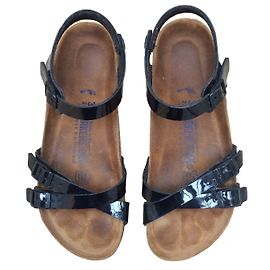Birkenstock Sandals Black
