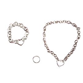 Tiffany & Co Conjuntos de joalharia Prata