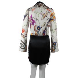 Balenciaga-Silk dress-Multiple colors