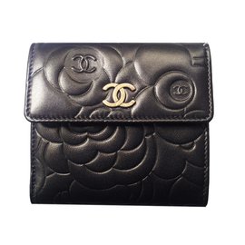Chanel Wallets Other