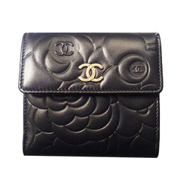 Chanel-Wallets-Other