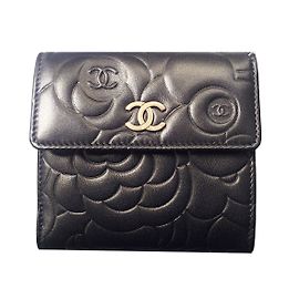 Chanel Geldbörsen Andere