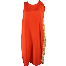 Phillip Lim Robe Orange