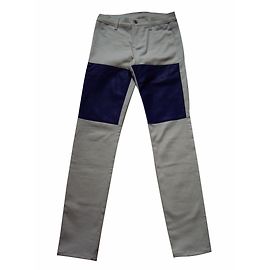 Jeans Max Fowles , Größe US2 Weiß