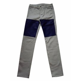 Max Fowles-Jeans Max Fowles , Size US2-White
