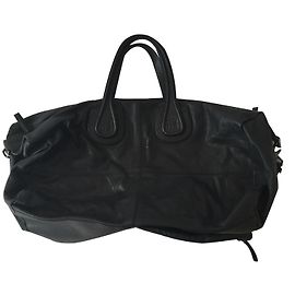 Givenchy Reisetasche Schwarz