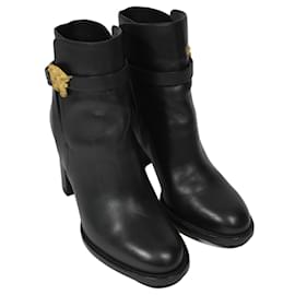 Valentino-Boots-Noir