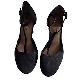 Repetto Tacchi Nero