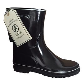 Aigle Botas Negro